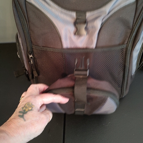 COPY - New Targus backpack Unisex - Picture 5 of 7